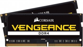 Corsair Vengeance (CMSX16GX4M2A3000C18) 16 GB 3000 MHz DDR4 Ram kullananlar yorumlar